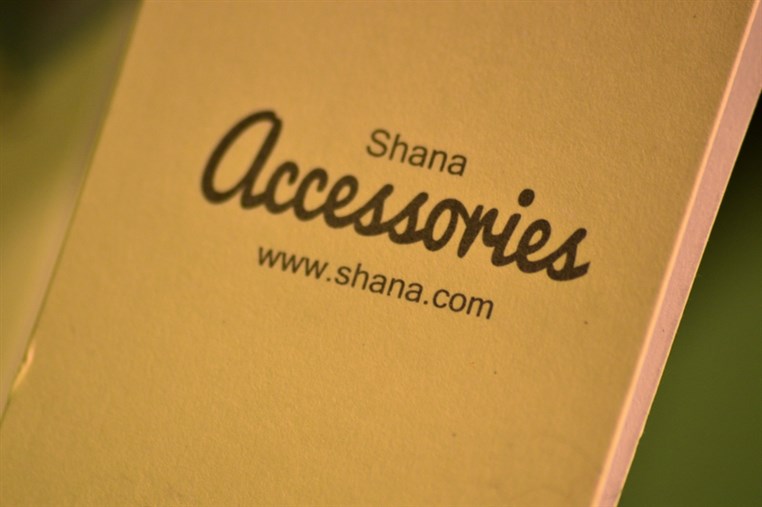 Shana Shop Opening